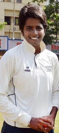 Arundhati Reddy